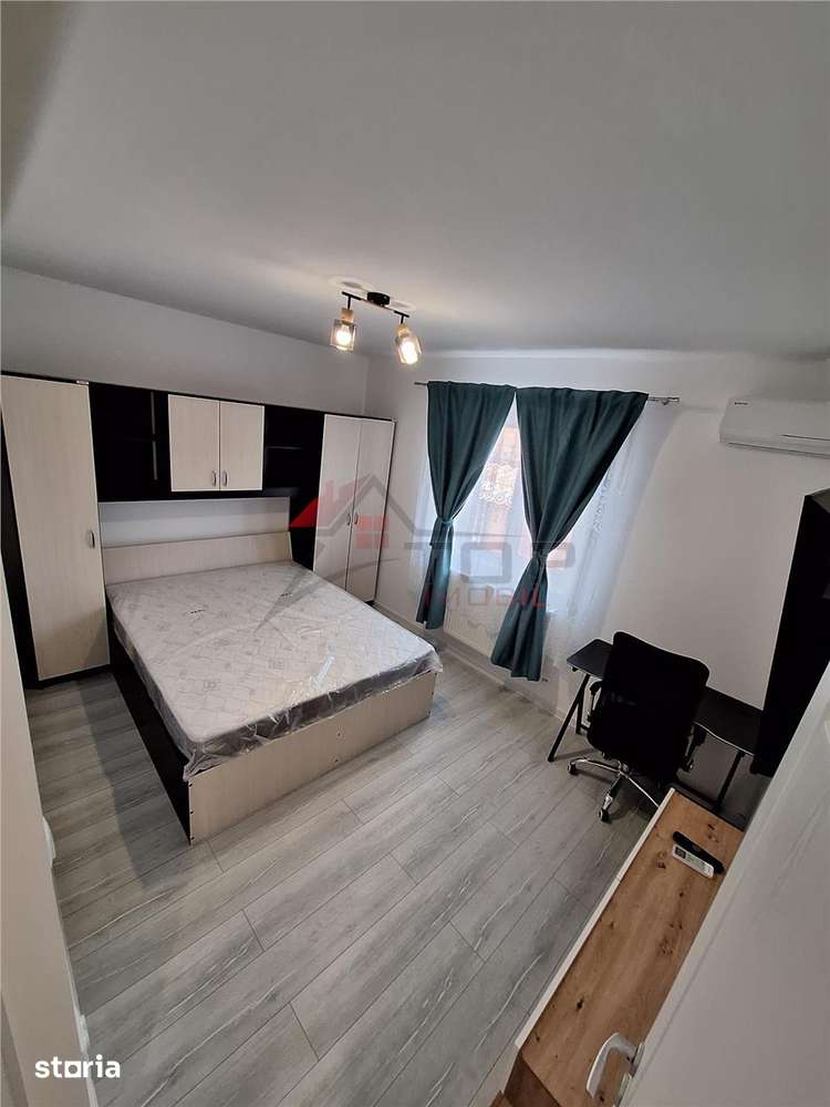 Inchiriere apartament cu 1 camera - Lunca Cetatuii — fotografia 1