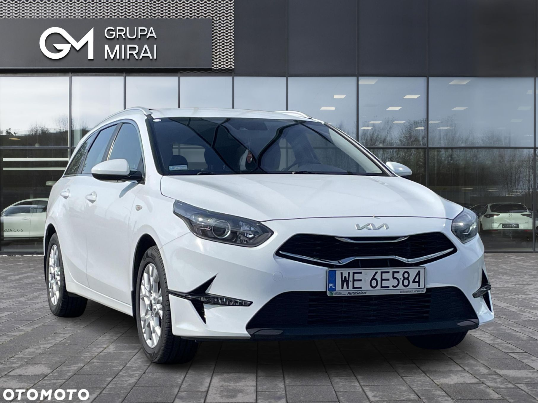 Kia Ceed 1.5 T-GDI M - 7
