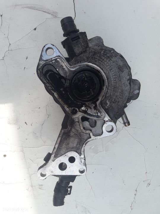 POMPA VACUM WACUM LUK VW AUDI SEAT SKODA 1.9 TDI - 2