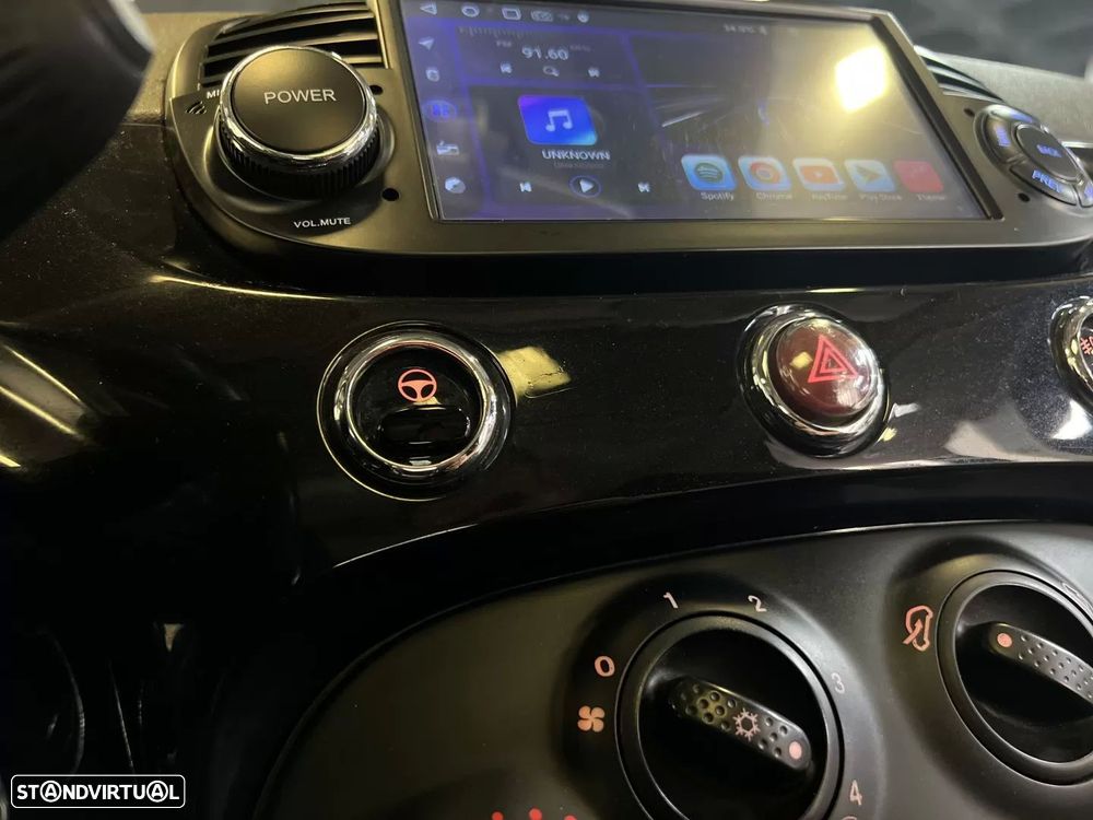 Fiat 500 1.2 S&S Sport - 38