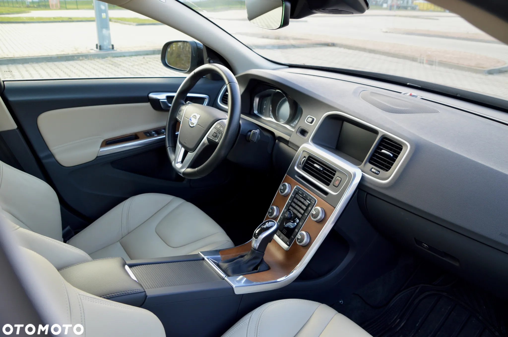 Volvo S60 - 10