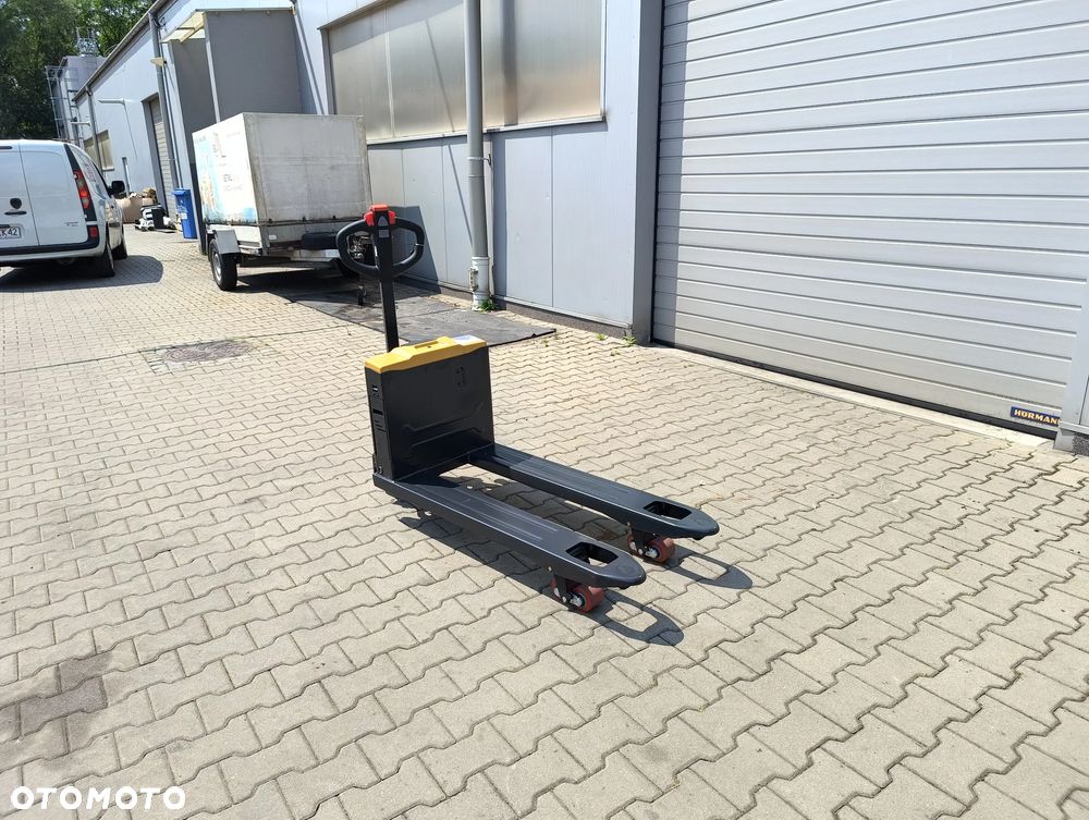 Caterpillar NPP15QBL - 2