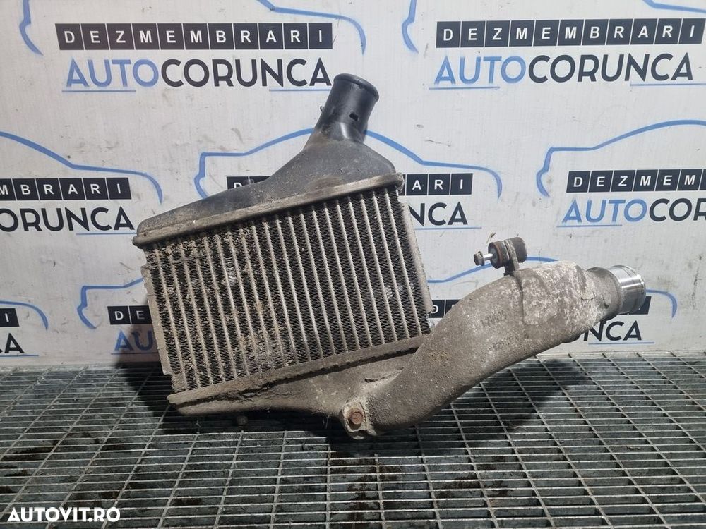 Radiator intercooler Honda CR - V IV 2.2 i - DTEC 2012 - 2018 150CP 2199CC Manuala N22B4 ... - 2