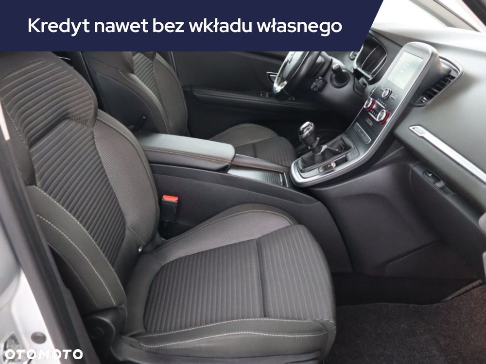 Renault Scenic - 11
