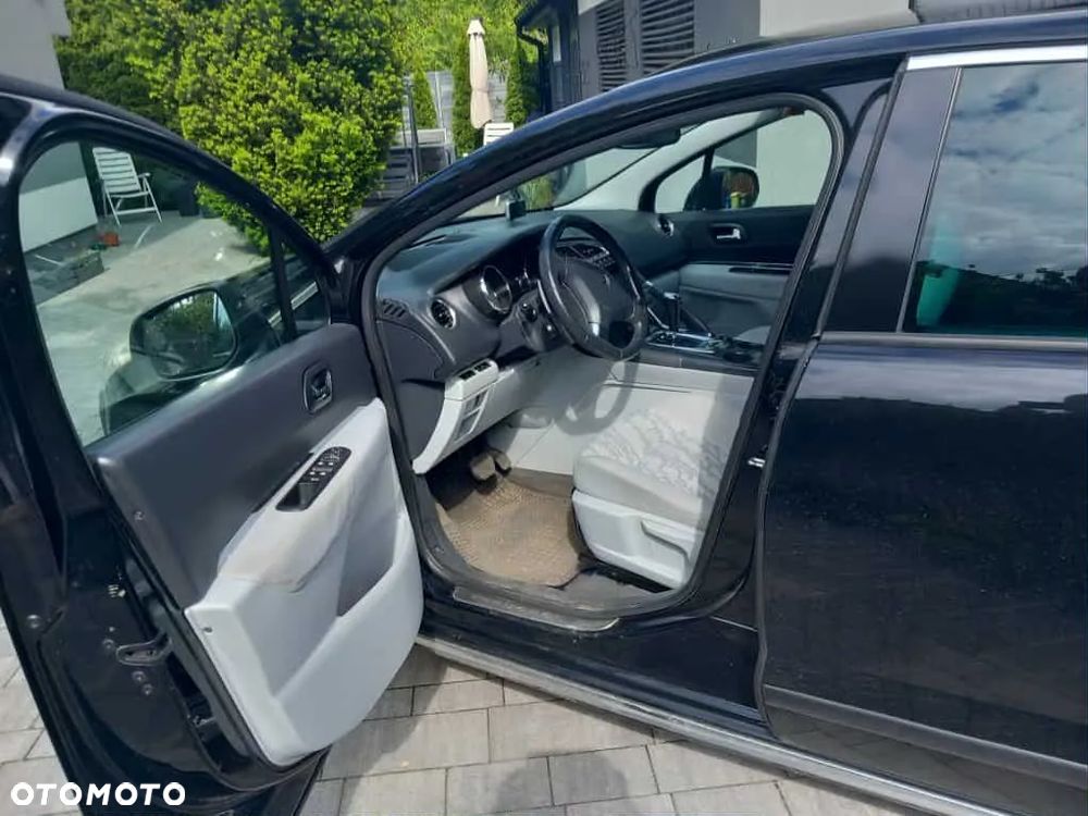 Peugeot 3008 - 5