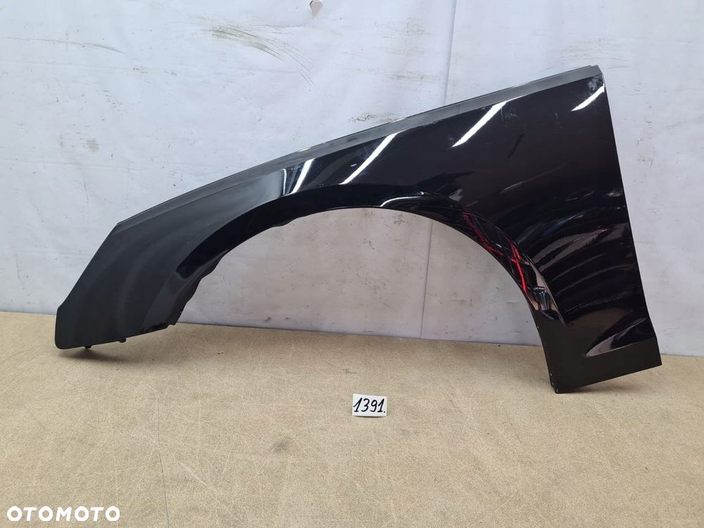 Błotnik przód przedni lewy Audi A4 B9 2019r LIFT - 1