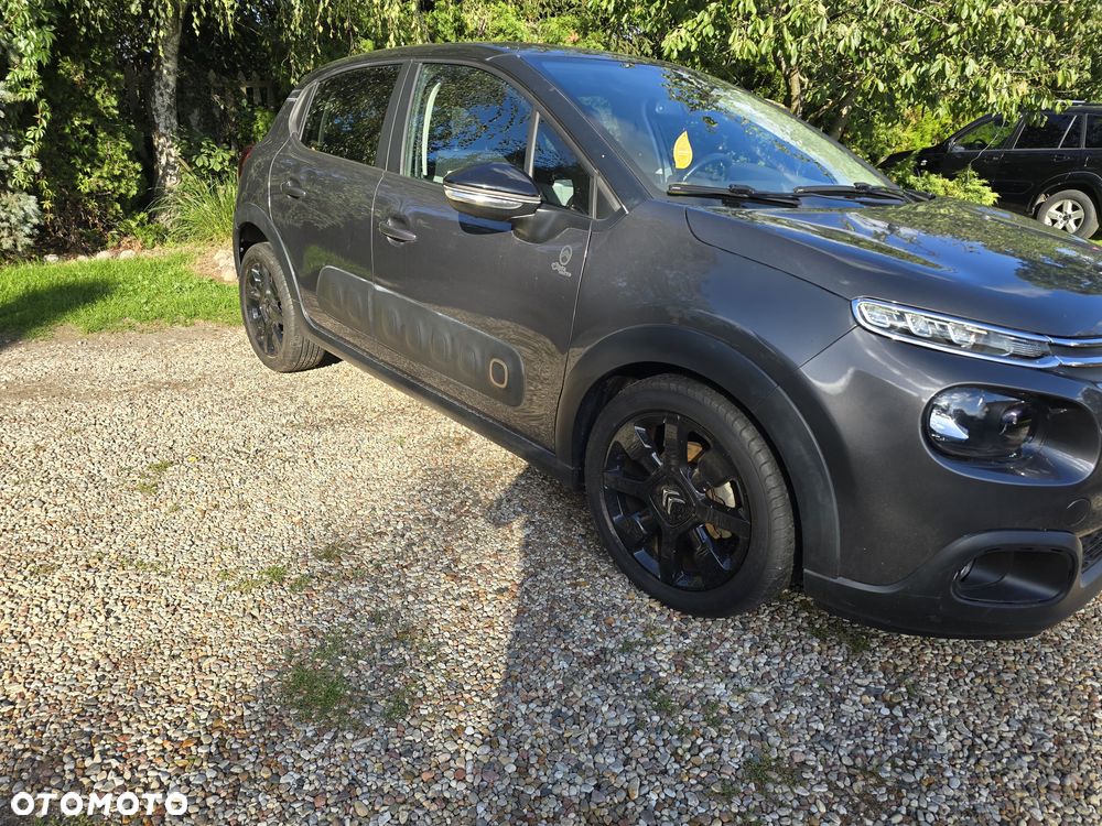 Citroën C3 Pure Tech 110 S&S ORIGINS - 6