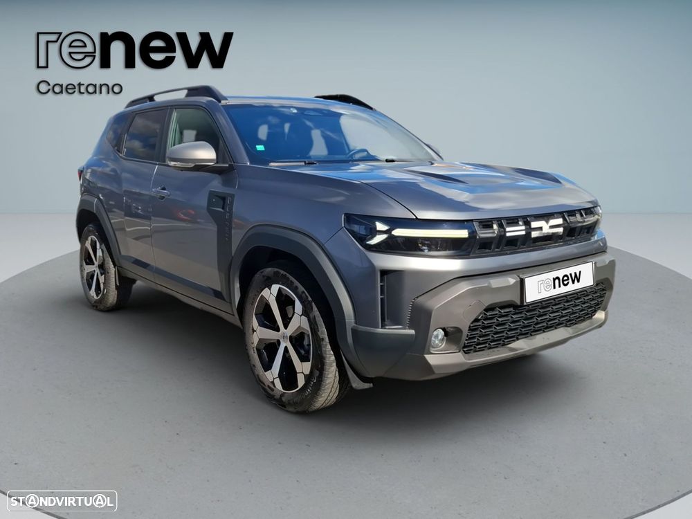 Dacia Duster 1.0 TCe ECO-G Journey Bi-Fuel - 10