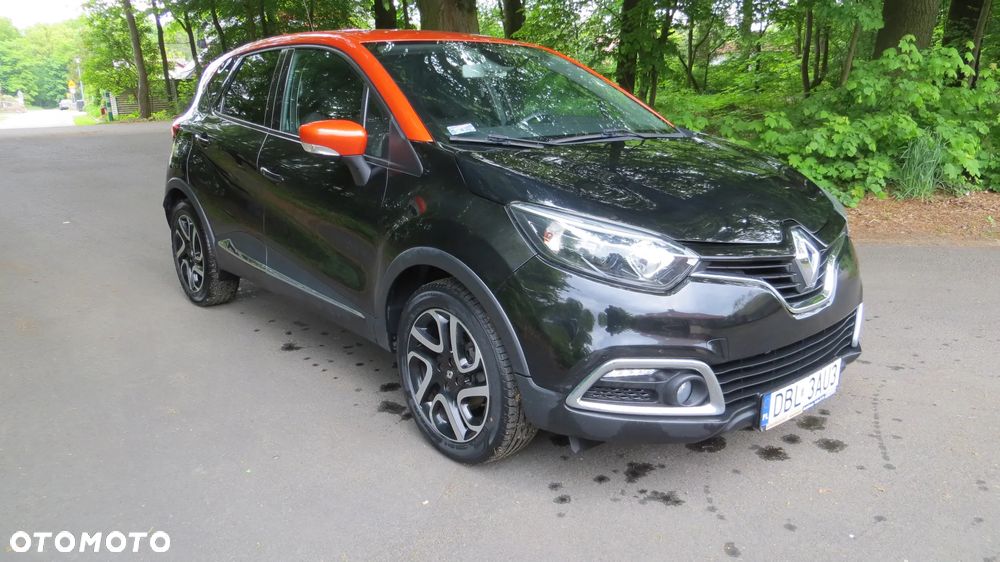 Renault Captur ENERGY dCi 90 Start&Stop Intens - 3