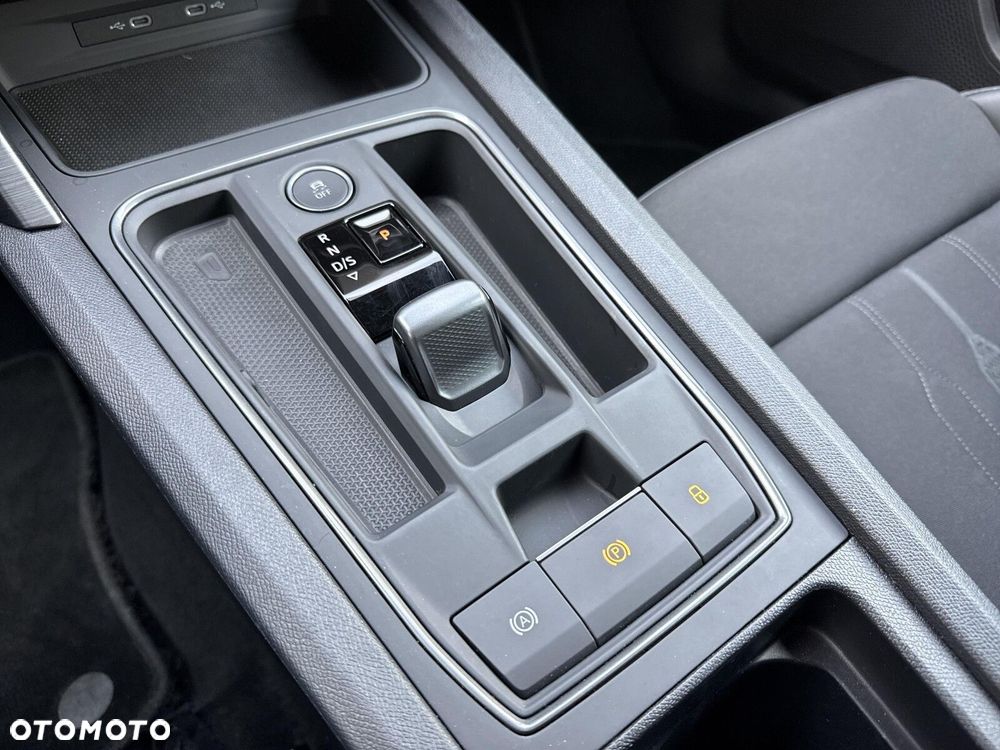 Cupra Formentor 2.0 TSI 4Drive VZ DSG - 25