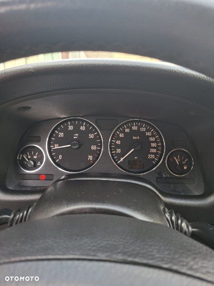 Opel Astra - 9