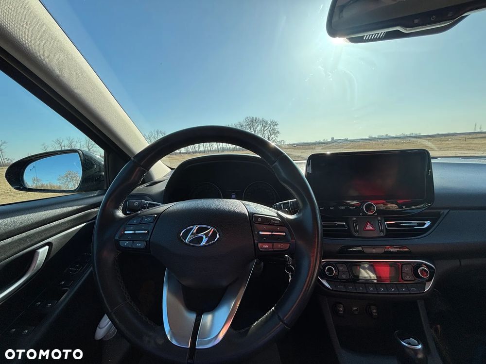 Hyundai i30 - 5