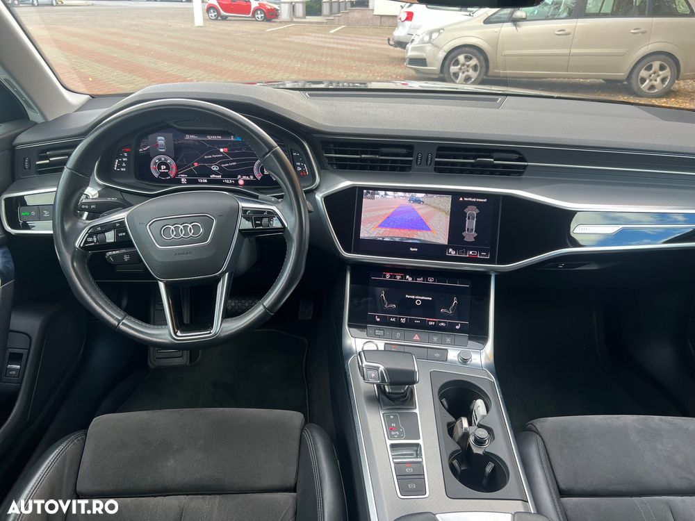 Audi A6 35 TDI S tronic S line - 18