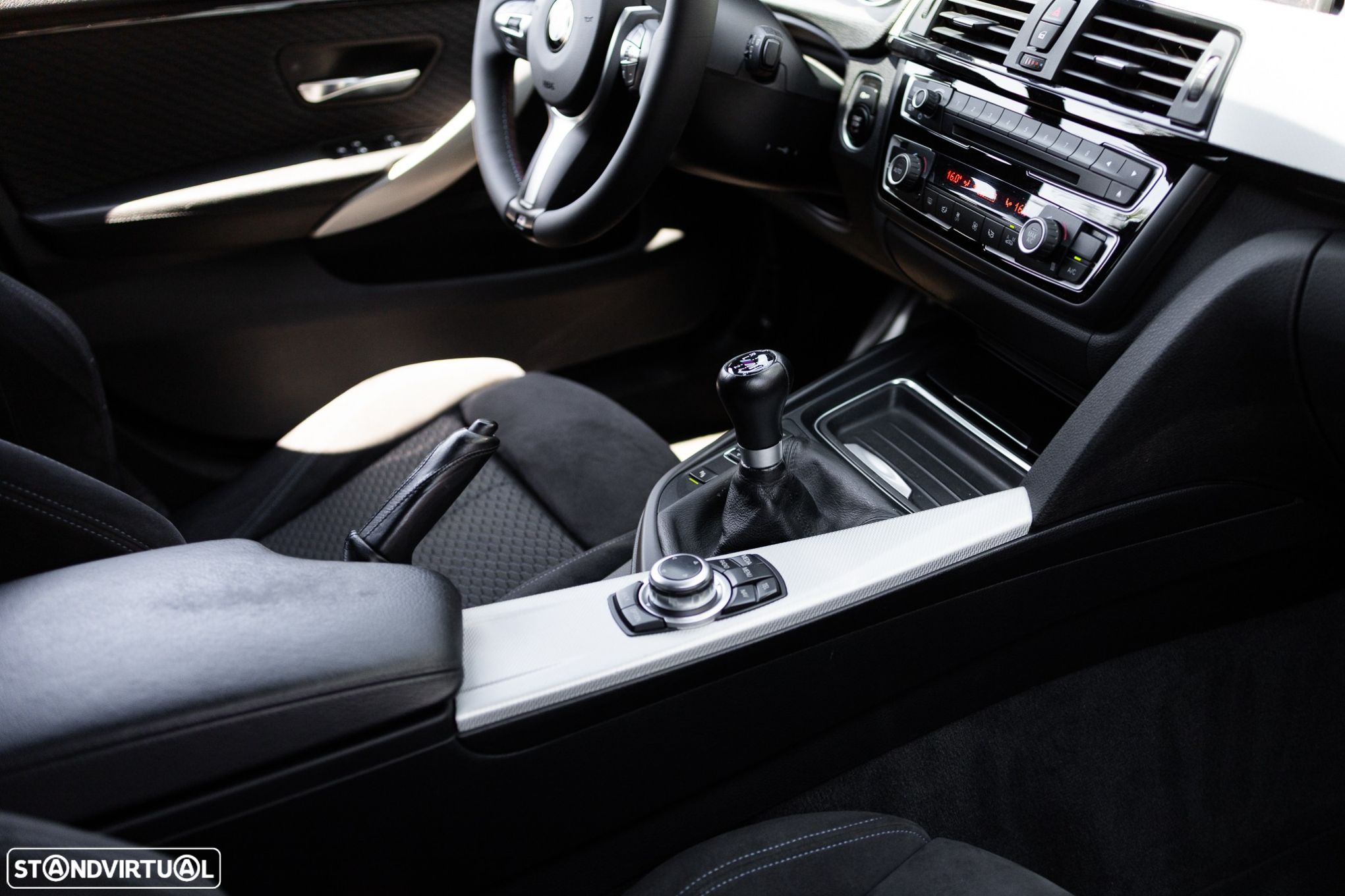 BMW 418 Gran Coupé d Pack M - 40