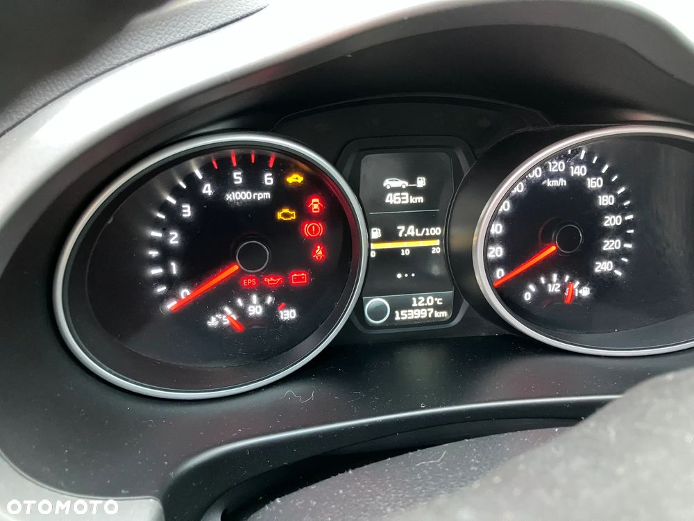 Kia Sportage 2.0 CRDI AWD Spirit - 7