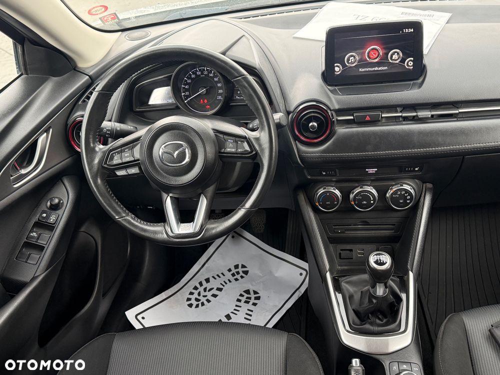 Mazda CX-3 2.0 SkyPassion - 9