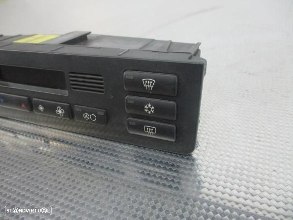 Comando Chaufagem Bmw 3 (E46) - 5