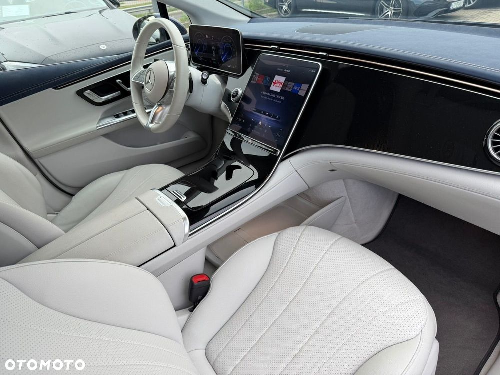 Mercedes-Benz EQE 350 90.5kWh 4-Matic AMG Line Twoja Edycja - 9
