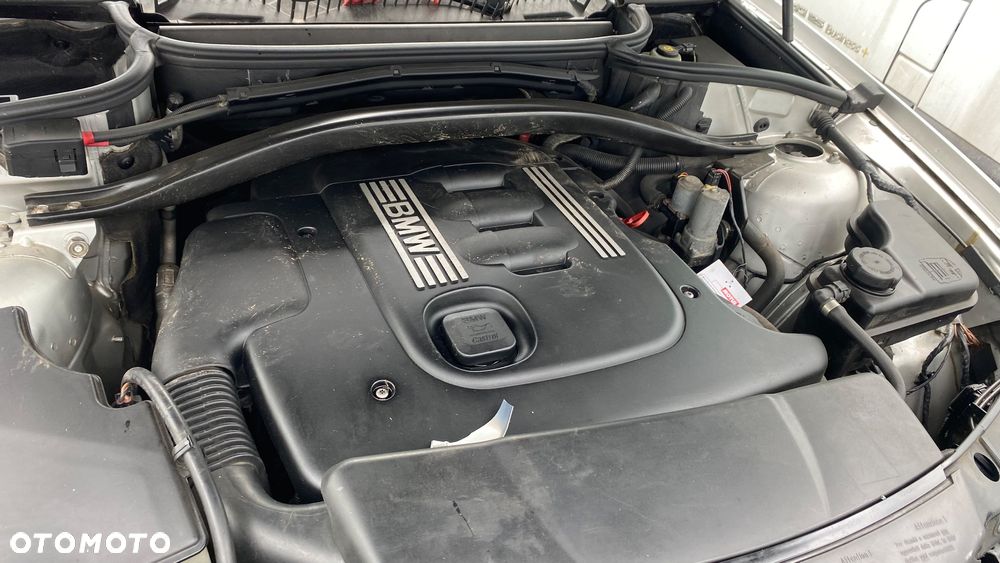 BMW X3 - 6