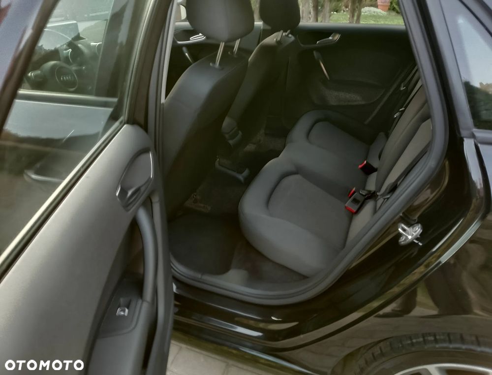 Audi A1 Sportback 1.6 TDI Sport - 18