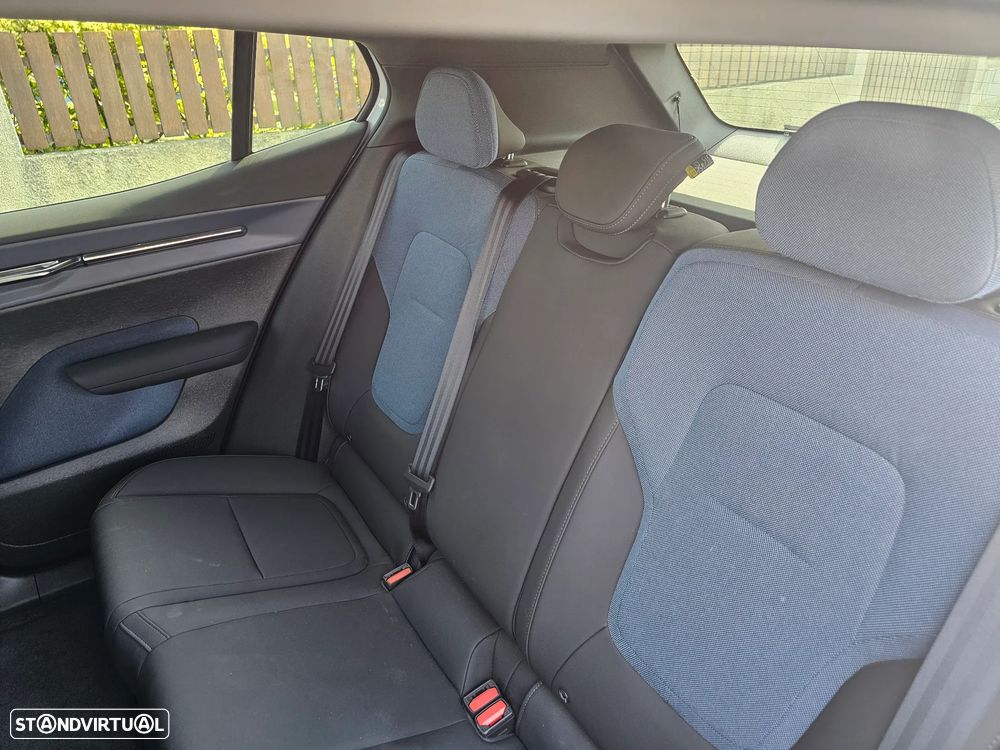 Volvo EX30 - 7