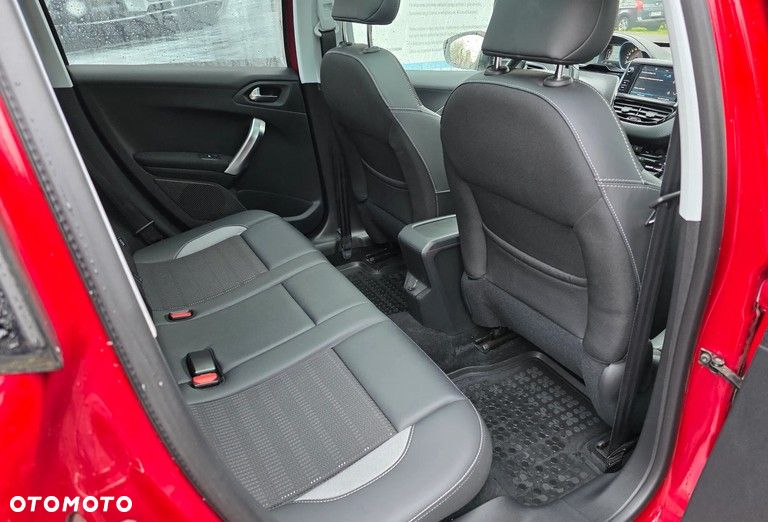 Opel Meriva 1.4 T Cosmo - 15