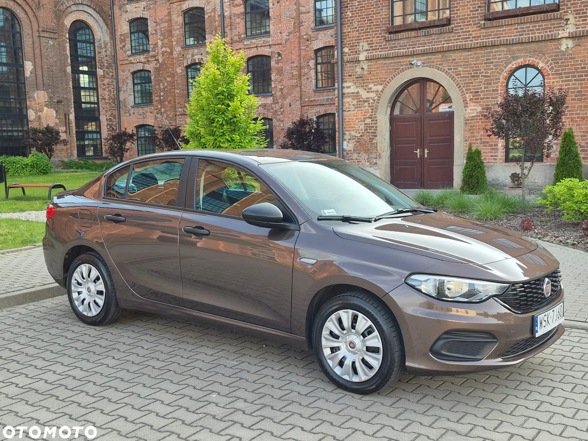 Fiat Tipo - 3