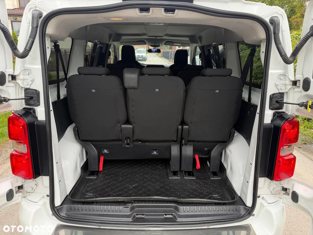 Citroën Jumpy Combi - 35