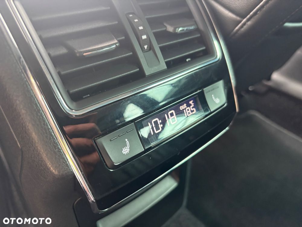 Skoda Superb - 13