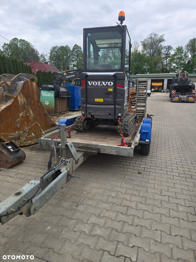 Volvo EC 18E - 3
