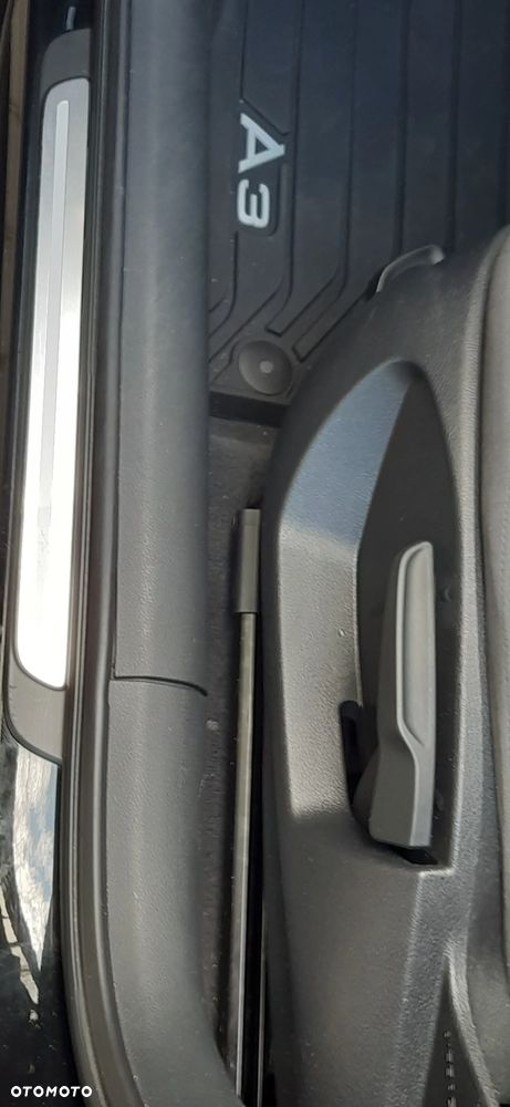 Audi A3 Sportback - 25