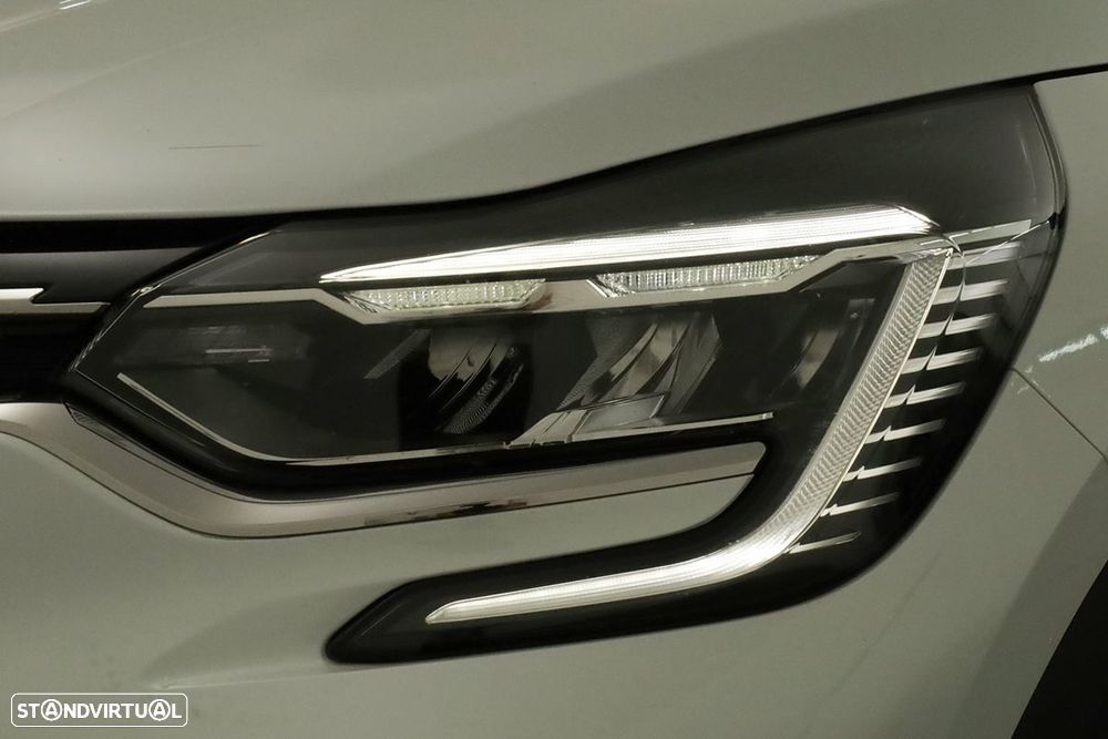 Renault Captur 1.0 TCe RS Line - 6