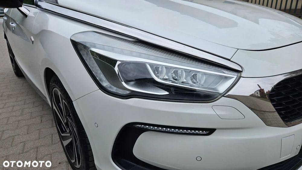 DS Automobiles DS 5 - 4