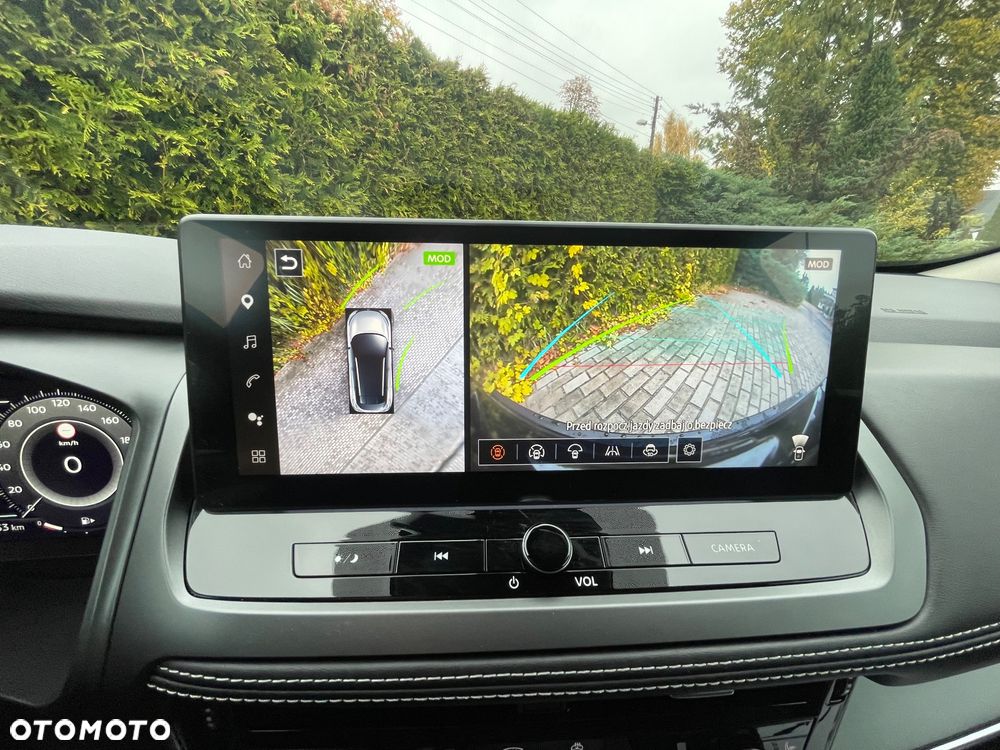 Nissan Qashqai 1.3 DIG-T MHEV Xtronic N-Connecta - 8