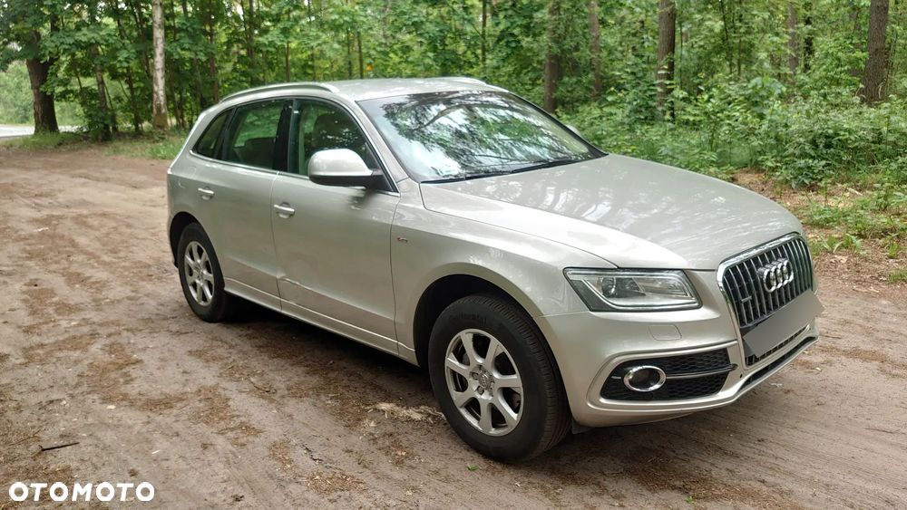 Audi Q5 - 3