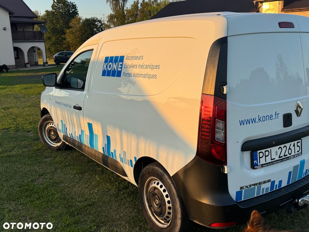 Renault Express - 6