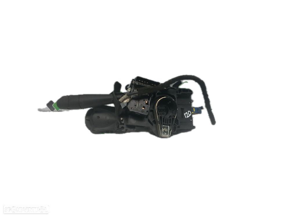 Manete (Escovas) Limpa Pará Brisas Dacia Logan Mcv (Ks_) - 1