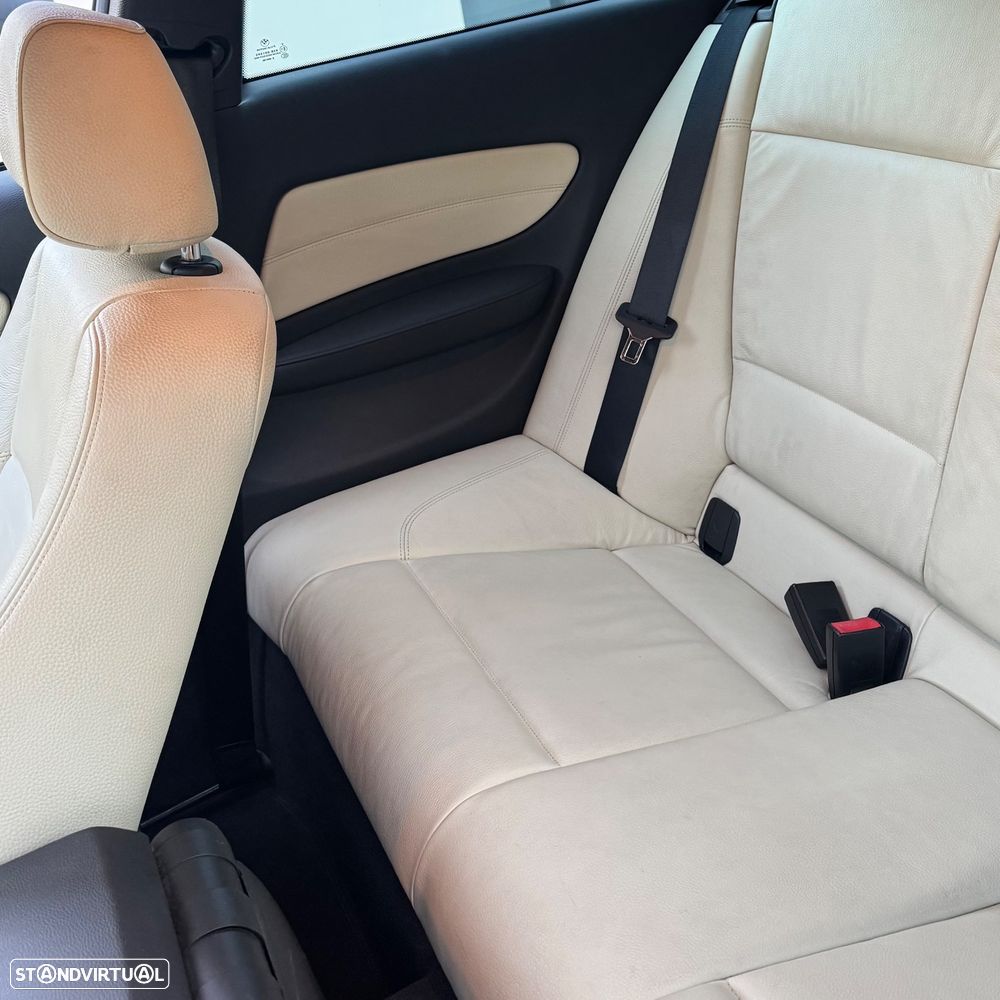 BMW 120 d DPF Edition Sport - 10