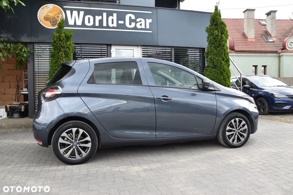 Renault Zoe - 6