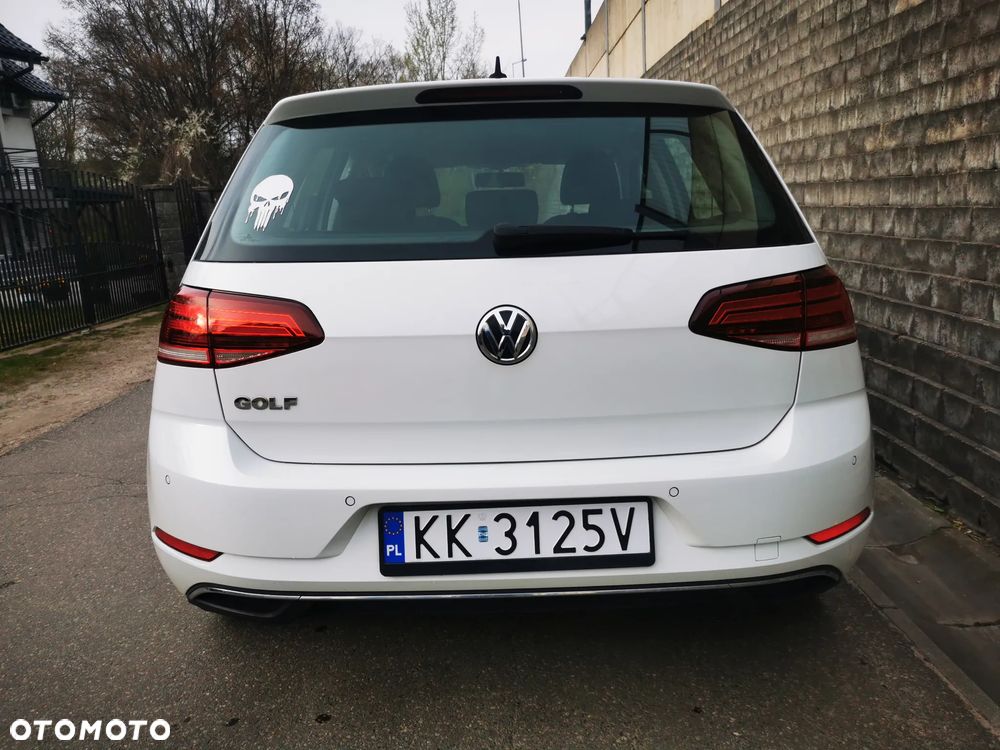 Volkswagen Golf 1.4 TSI (BlueMotion Technology) Comfortline - 11