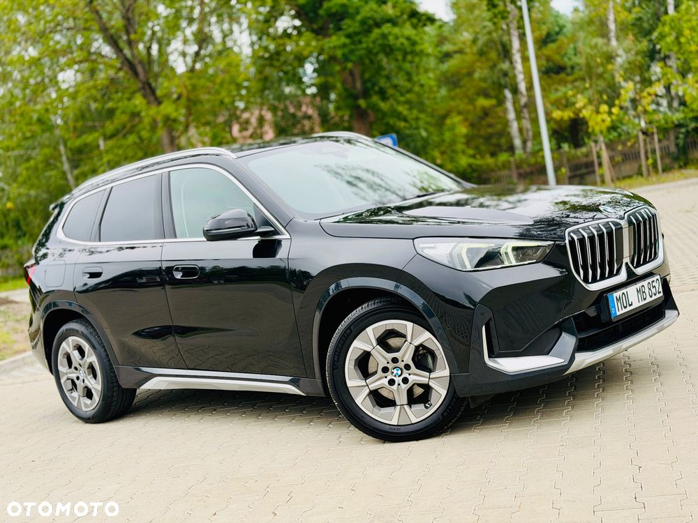 BMW X1 - 31