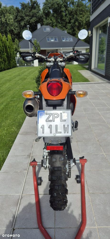 KTM Inny - 14
