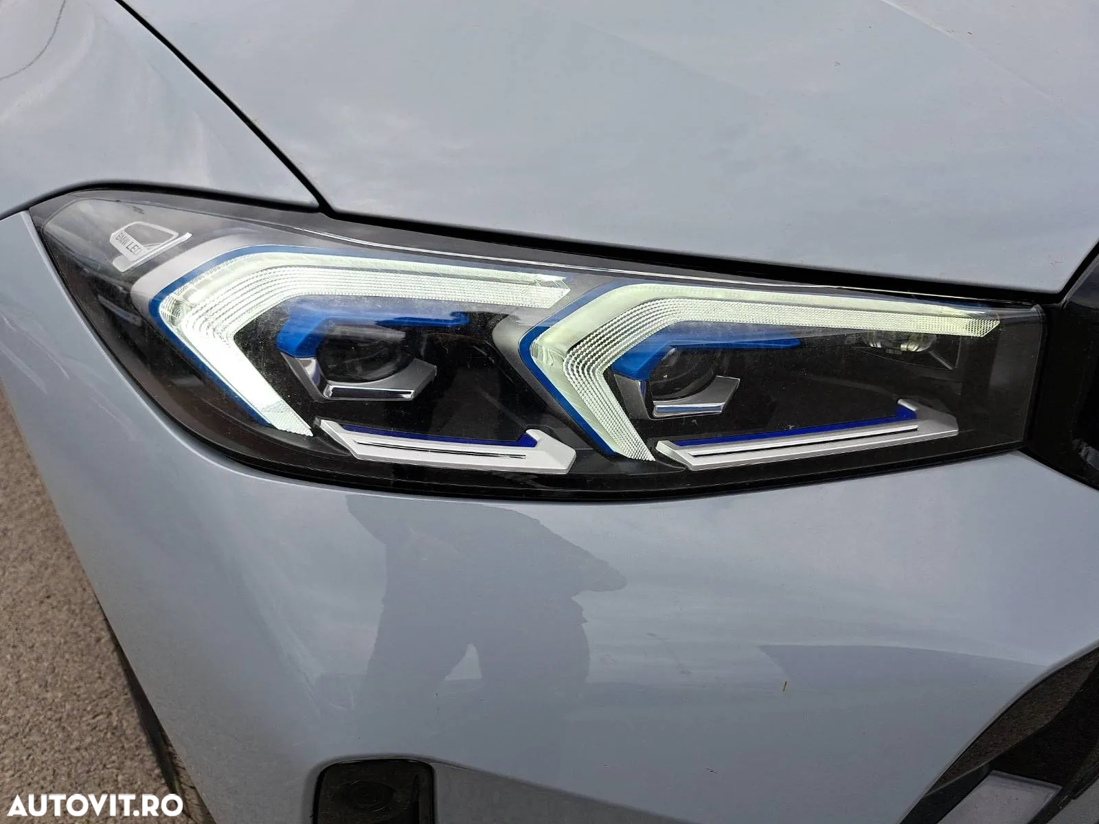 BMW Seria 3 330d xDrive AT MHEV - 11