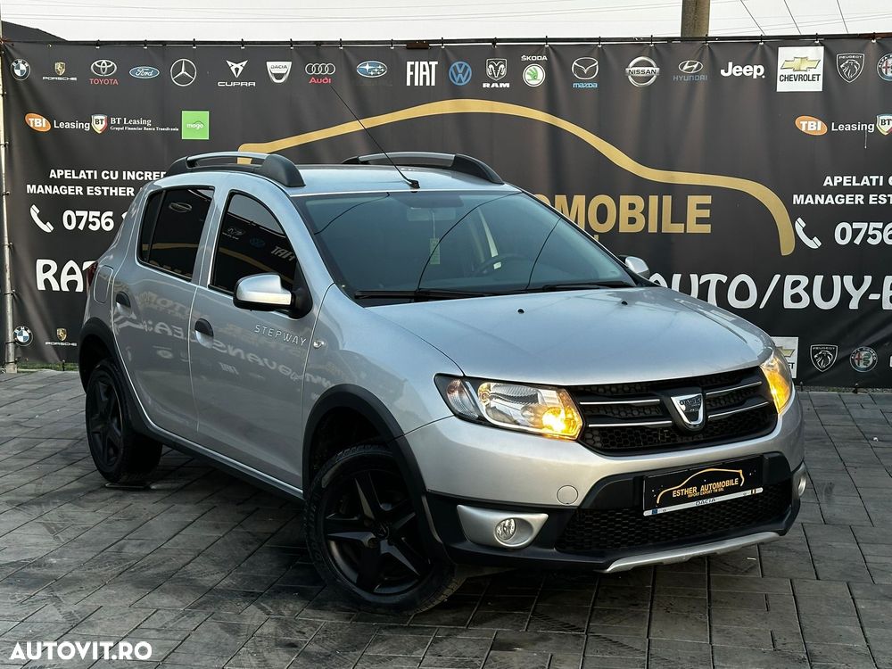 Dacia Sandero 1.2 16V 75 Ambiance - 2