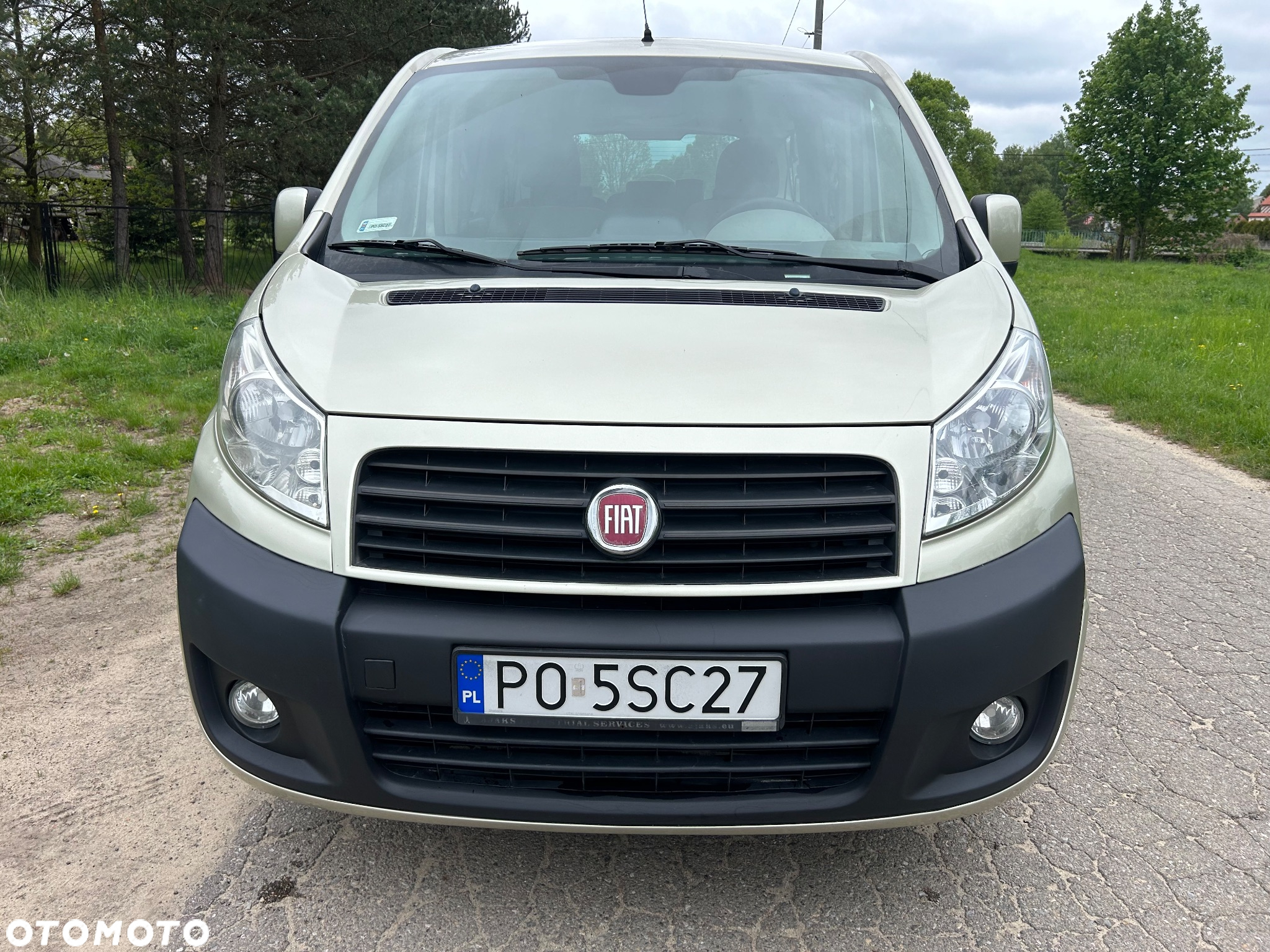 Fiat Scudo - 4