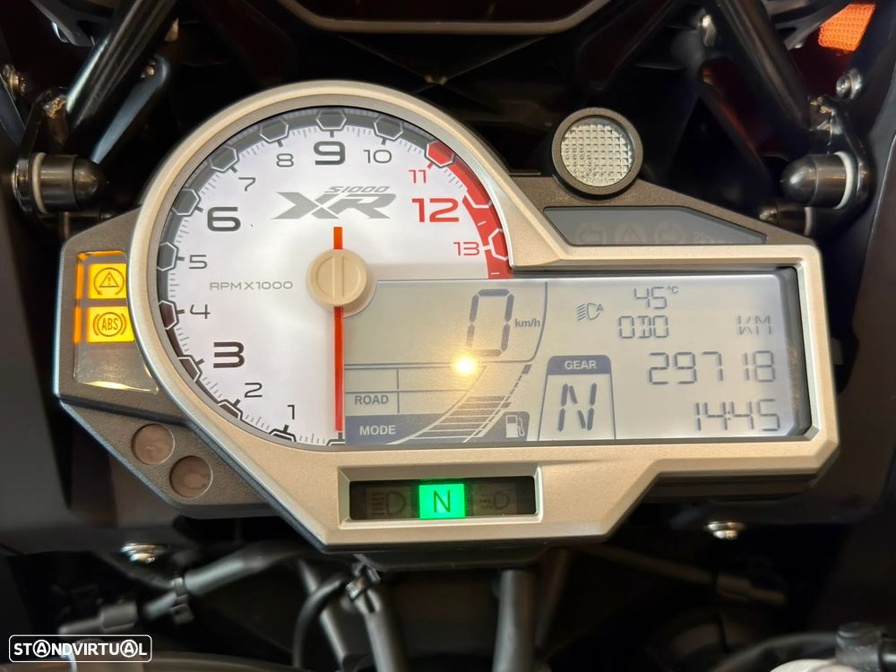 BMW S 1000 XR S1000 XR - 7