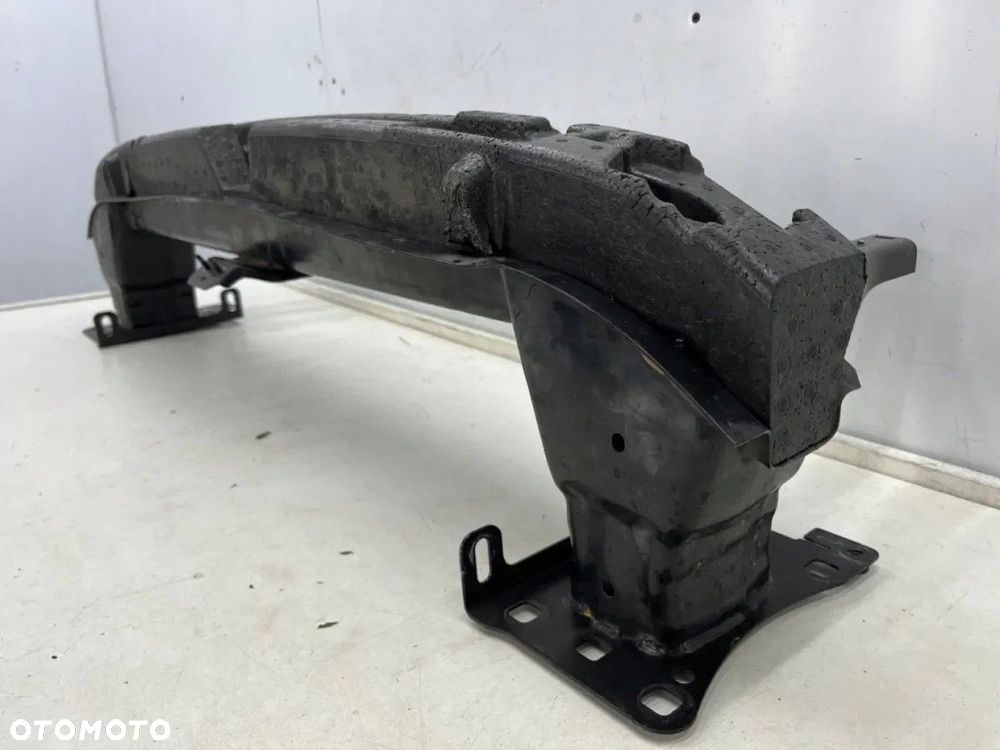 Belka zderzaka VW Golf VII 7 LIFT 16-20r. przód przednie wzmocnienie z ABSORBEREM 5g0807111 - 13