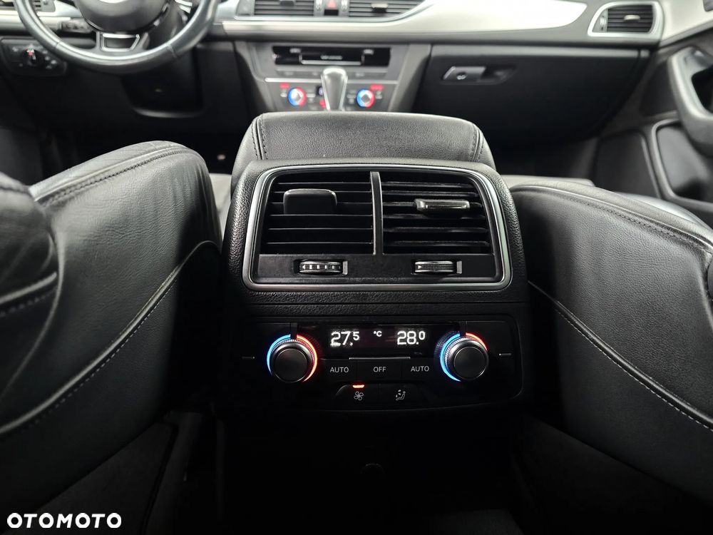 Audi A6 Avant 2.0 TDI ultra S tronic - 23