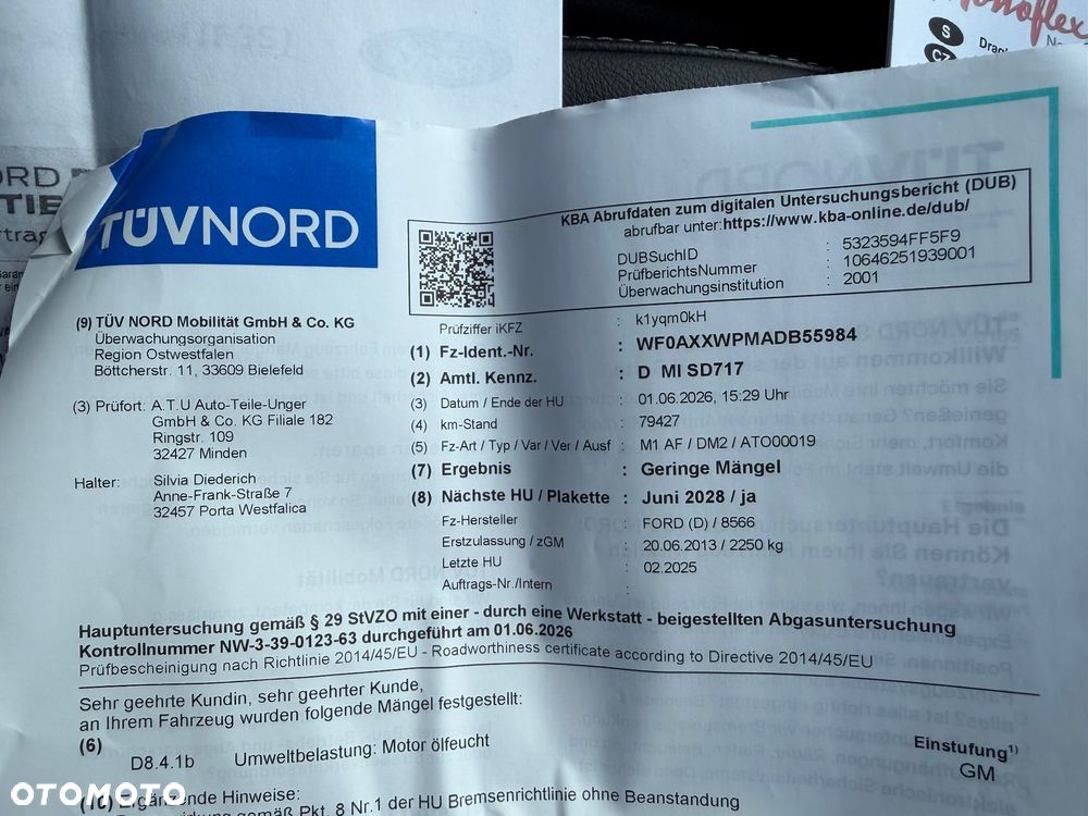 Ford Kuga 2.0 TDCi 4x4 Titanium - 26