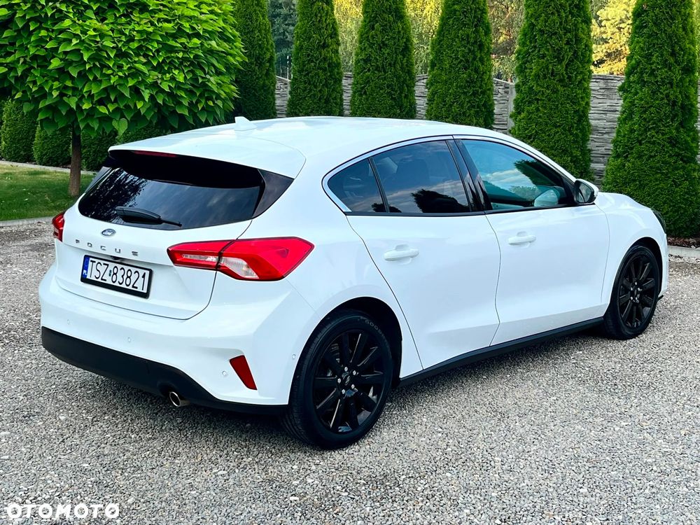 Ford Focus 1.5 EcoBlue Start-Stopp-System COOL&CONNECT - 3